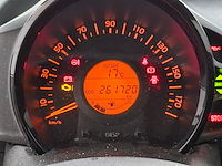 Personenauto, peugeot, 108, 2014 - afbeelding 35 van  75