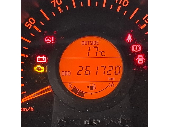 Personenauto, peugeot, 108, 2014 - afbeelding 36 van  75