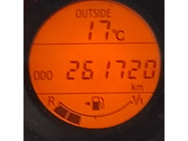 Personenauto, peugeot, 108, 2014 - afbeelding 37 van  75