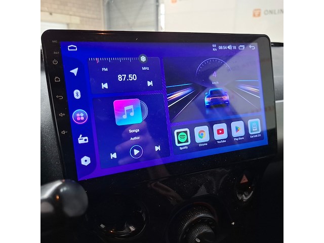 Personenauto, peugeot, 108, 2014 - afbeelding 38 van  75