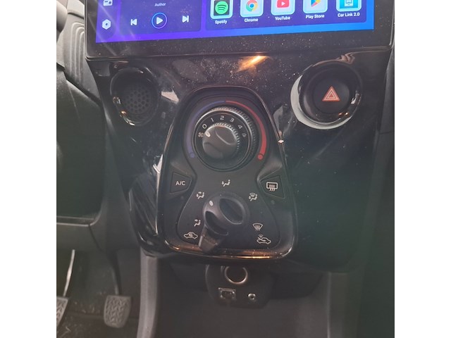 Personenauto, peugeot, 108, 2014 - afbeelding 39 van  75