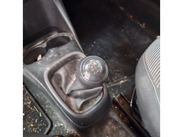 Personenauto, peugeot, 108, 2014 - afbeelding 40 van  75