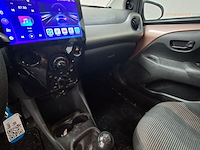 Personenauto, peugeot, 108, 2014 - afbeelding 41 van  75