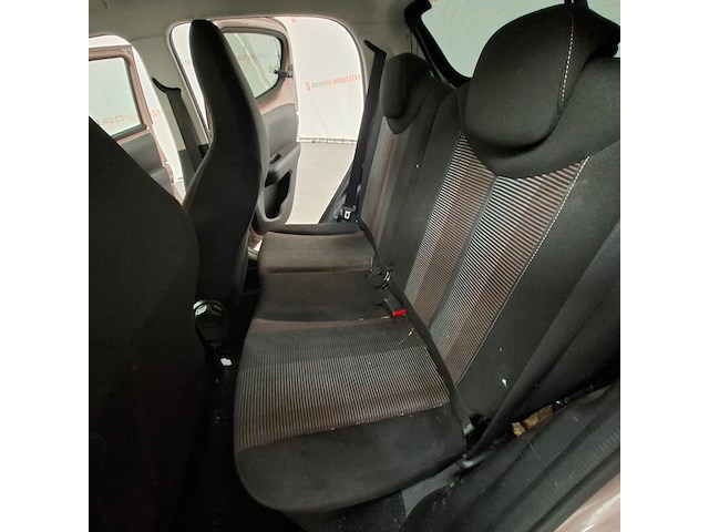 Personenauto, peugeot, 108, 2014 - afbeelding 43 van  75