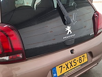 Personenauto, peugeot, 108, 2014 - afbeelding 46 van  75