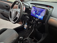 Personenauto, peugeot, 108, 2014 - afbeelding 50 van  75