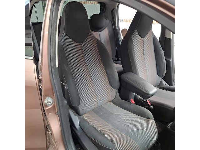 Personenauto, peugeot, 108, 2014 - afbeelding 51 van  75