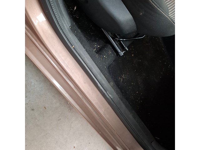 Personenauto, peugeot, 108, 2014 - afbeelding 52 van  75