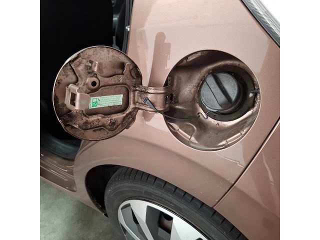 Personenauto, peugeot, 108, 2014 - afbeelding 54 van  75