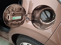 Personenauto, peugeot, 108, 2014 - afbeelding 54 van  75