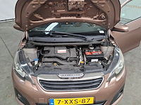 Personenauto, peugeot, 108, 2014 - afbeelding 58 van  75
