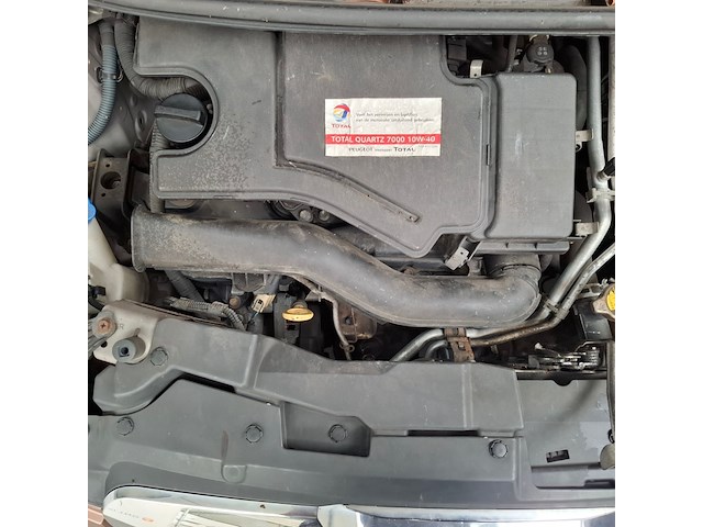 Personenauto, peugeot, 108, 2014 - afbeelding 61 van  75