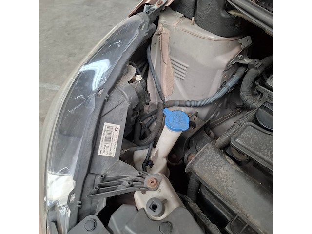 Personenauto, peugeot, 108, 2014 - afbeelding 62 van  75