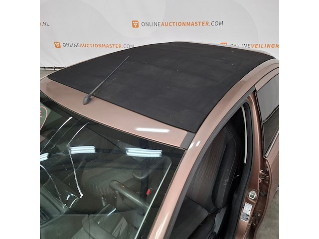 Personenauto, peugeot, 108, 2014 - afbeelding 63 van  75