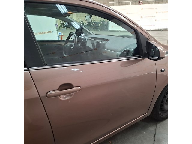 Personenauto, peugeot, 108, 2014 - afbeelding 56 van  75