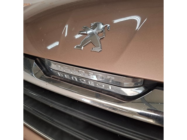 Personenauto, peugeot, 108, 2014 - afbeelding 72 van  75