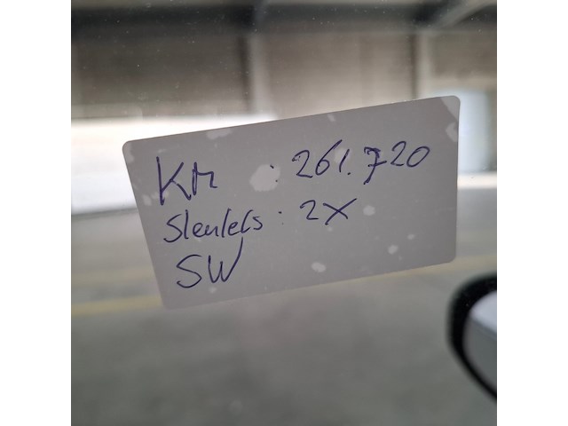 Personenauto, peugeot, 108, 2014 - afbeelding 73 van  75