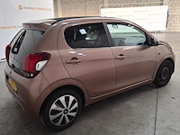 Personenauto, peugeot, 108, 2014 - afbeelding 74 van  75