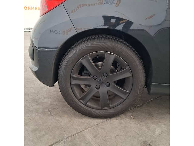 Personenauto, peugeot, 1.6 vti première, 2007 - afbeelding 4 van  26