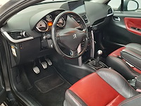Personenauto, peugeot, 1.6 vti première, 2007 - afbeelding 6 van  26