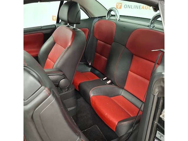 Personenauto, peugeot, 1.6 vti première, 2007 - afbeelding 8 van  26