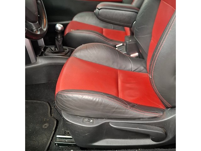 Personenauto, peugeot, 1.6 vti première, 2007 - afbeelding 10 van  26