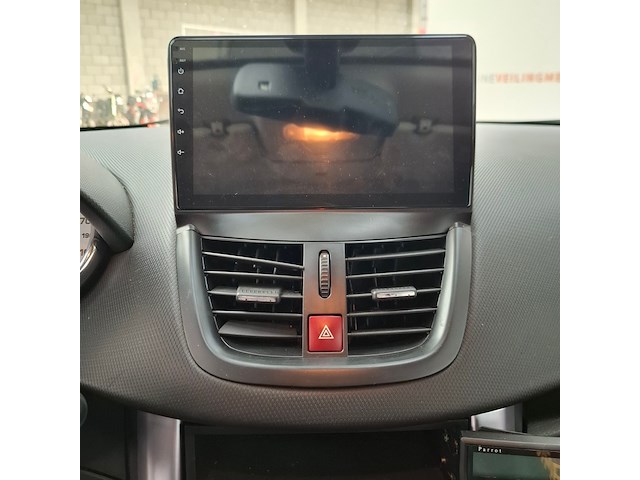Personenauto, peugeot, 1.6 vti première, 2007 - afbeelding 13 van  26