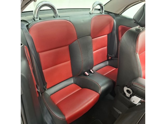 Personenauto, peugeot, 1.6 vti première, 2007 - afbeelding 16 van  26
