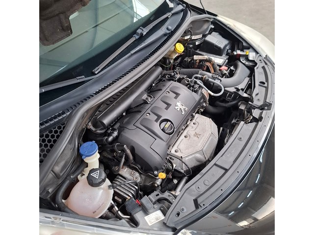 Personenauto, peugeot, 1.6 vti première, 2007 - afbeelding 17 van  26