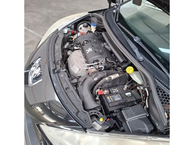 Personenauto, peugeot, 1.6 vti première, 2007 - afbeelding 18 van  26