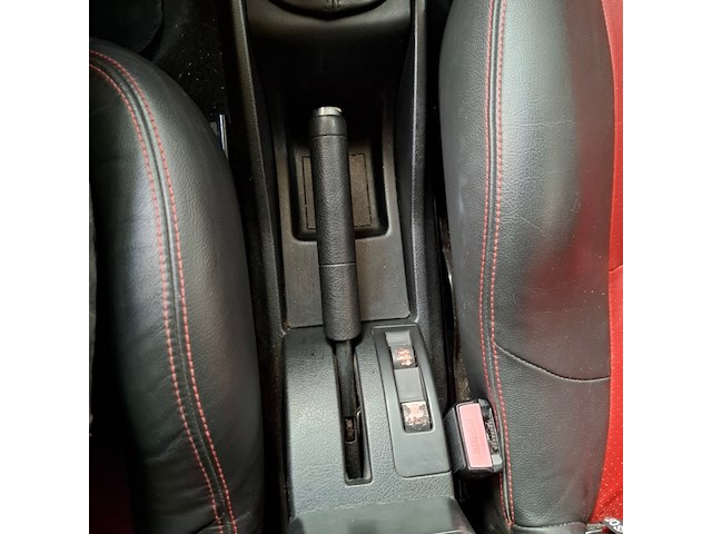 Personenauto, peugeot, 1.6 vti première, 2007 - afbeelding 19 van  26