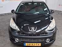 Personenauto, peugeot, 1.6 vti première, 2007 - afbeelding 12 van  26