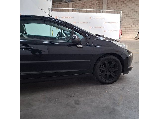 Personenauto, peugeot, 1.6 vti première, 2007 - afbeelding 21 van  26