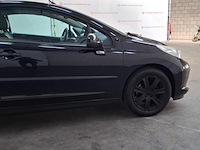 Personenauto, peugeot, 1.6 vti première, 2007 - afbeelding 21 van  26