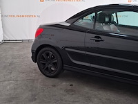 Personenauto, peugeot, 1.6 vti première, 2007 - afbeelding 22 van  26