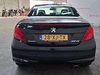 Personenauto, peugeot, 1.6 vti première, 2007 - afbeelding 23 van  26