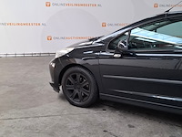 Personenauto, peugeot, 1.6 vti première, 2007 - afbeelding 26 van  26