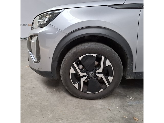 Personenauto, peugeot, 2008, 1.2 puretech 130 allure, 2023 - afbeelding 2 van  57