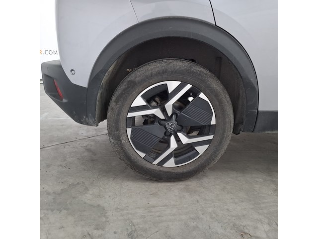 Personenauto, peugeot, 2008, 1.2 puretech 130 allure, 2023 - afbeelding 8 van  57