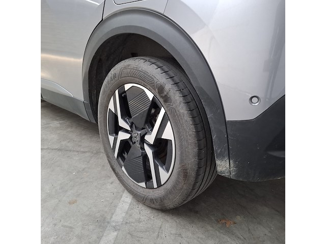 Personenauto, peugeot, 2008, 1.2 puretech 130 allure, 2023 - afbeelding 10 van  57