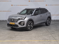 Personenauto, peugeot, 2008, 1.2 puretech 130 allure, 2023