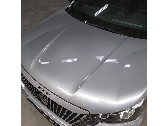 Personenauto, peugeot, 2008, 1.2 puretech 130 allure, 2023 - afbeelding 14 van  57