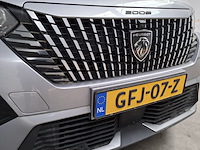 Personenauto, peugeot, 2008, 1.2 puretech 130 allure, 2023 - afbeelding 15 van  57