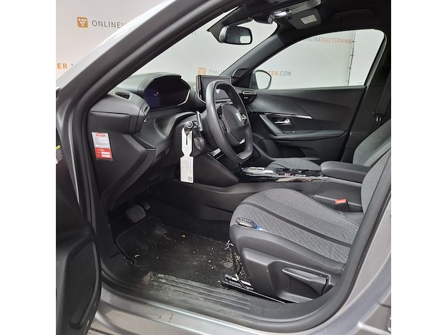 Personenauto, peugeot, 2008, 1.2 puretech 130 allure, 2023 - afbeelding 16 van  57