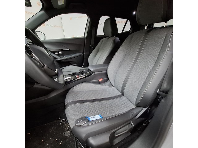 Personenauto, peugeot, 2008, 1.2 puretech 130 allure, 2023 - afbeelding 19 van  57