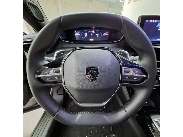 Personenauto, peugeot, 2008, 1.2 puretech 130 allure, 2023 - afbeelding 20 van  57