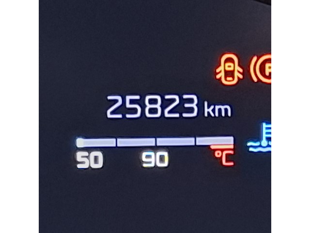 Personenauto, peugeot, 2008, 1.2 puretech 130 allure, 2023 - afbeelding 22 van  57