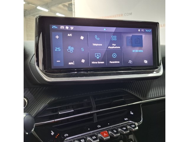 Personenauto, peugeot, 2008, 1.2 puretech 130 allure, 2023 - afbeelding 24 van  57