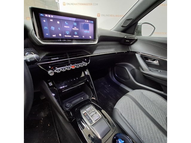 Personenauto, peugeot, 2008, 1.2 puretech 130 allure, 2023 - afbeelding 27 van  57