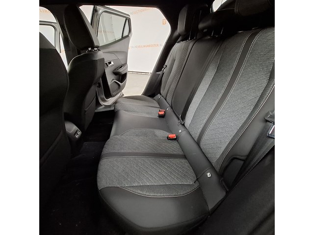Personenauto, peugeot, 2008, 1.2 puretech 130 allure, 2023 - afbeelding 29 van  57